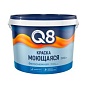 Краска вд моющ 25кг ВД-АК белоснежная FORMULA Q8 (1/108) "