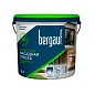 Краска водоэмульсионная фасадная 18л  Bergauf Mineral Techno база А лето-зима