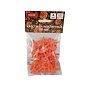Крестик усилен 4,0мм 50шт 443-0040 DECOR PRO (100/200)