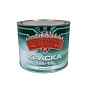 Краска МА-15 1,8 кг. черная ЦАРИЦЫНСКИЕ КРАСКИ
