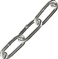 Цепь сварная DIN 766 короткозвенная 10 мм. (15м)