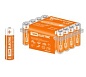 Элемент питания LR6 AA Alkaline 1,5V BOX-24 TDM (цена за 24ШТ)