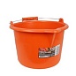 Ведро 12 л. для смесей ударопрочное PROFI 533-120 DЕCOR