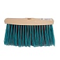 Метла уличная деревянное основание, жесткая щетина 140 мм., 250 мм. ПРОМИС