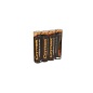 Элемент питания PREMIUM ALKALINE LR03/4S/96 Спутник (4 шт.)