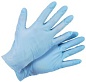 Перчатки нитриловые неопудренные (XL) ULTIMA 300 LIGHT BLUE (Упаковка 50 шт.)