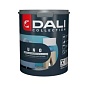 Краска водная интерьерная 0,9 л. база A (белая) укрывистая DALI COLLECTION UNO Рогнеда