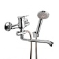 Смеситель для ванной 1787 латунный BBO-3023-35L-31р, d35 Lucky Tap
