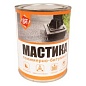 Мастика 0,8 кг. полимерно-битумная ЦАРИЦЫНСКИЕ КРАСКИ