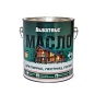 Масло для террас, лестниц, полов 2,5 л. Акватекс Рогнеда (бесцветный)