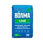 Штукатурка Волма-Слой 30 кг.