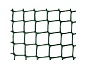 Садовая решетка ячейка 50*50 рулон 1*20м хаки ПРОТЭКТ