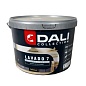 Краска водная моющая 9 л. база A (белая) DALI COLLECTION LAVADO 7 Рогнеда