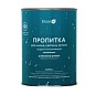 Пропитка гидрофобизатор 0,9 л. с эффектом мокрого камня Elcon Aqwell