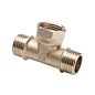 Тройник нар/вн/нар 3/4&quot;х3/4&quot;х3/4&quot; Aqualink