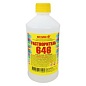 Растворитель 646  0,5 л. ЯСХИМ