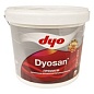 Краска акриловая интерьерная 10 л. матовая DYOSAN (разбавление до 25%) DYO