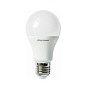 Лампа светодиодная LED A60 10W/3000K/E27 Спутник