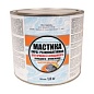 Мастика 1,8  кг. резино-битумная МРБ
