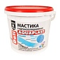 Мастика 5 л. акриловая универсальная АКВАПЛАСТ DALI Рогнеда гидроизоляционная (голубой)