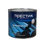 Краска МА-15  1,7 кг. серебрянка ПРЕСТИЖ