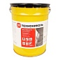 Мастика 20 кг. каучуко-битумная кровельная ТЕХНОНИКОЛЬ №21 (Техномаст) ведро