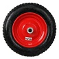 Колесо пневматическое 13х3.25х8/20 мм. MAWIPRO красное