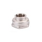 Муфта переходная вн/вн 1х1/2 AQualink