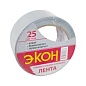 Лента ХозЛентаон, 25 м*48 мм.