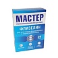 Клей обойный 0,20 кг. для флизелиновых обоев Россия МАСТЕР