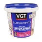 Краска водоэмульсионная влагостойкая 1,5 кг. ВД-АК-2180 (СУПЕРБЕЛАЯ) ВГТ