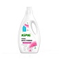Гель для стирки 1,5 л. Цветного белья KiPNi