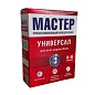 Клей обойный 0,20 кг. универсальный Россия МАСТЕР