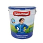 Краска МА-15 20 кг. сурик железный КАЗАЧКА