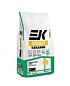 Клей плит для внутренних и наружных работ раб  5 кг. ЕК 2000 KERAMIK ЕК