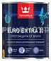 Краска акриловая интерьерная 2,7 л. полуматовый база А Tikkivala EURO EXTRA 20