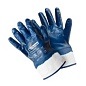 Перчатки х/б с покрытием нитриловые Fiberon XL манжета-крага