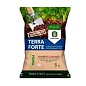 Грунт  5 л. универсальный с перлитом Здоровая Земля TERRA FORTE