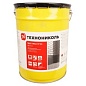 Мастика 20 кг. битумная гидроизоляционная ТЕХНОНИКОЛЬ №24 (МГТН) ведро