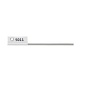 Шнур WELDING ROD 5011 4 мм. КРАТНО 100 м.