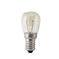 Лампа накаливания РН(ПШ)-230-15 15 Вт 230 В Е14 к\коробка TDM (50/1000) П