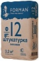 Штукатурка гипс м/н 30кг №12 ФОРМАН
