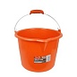 Ведро 20 л. для смесей ударопрочное PROFI 533-020 DЕCOR