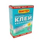 Клей обойный 0,20 кг. спецвинил Россия МАСТЕР