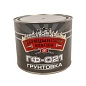 Грунт ГФ-021  1,9 кг. серый ЦАРИЦЫНСКИЕ КРАСКИ