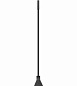 Ледоруб с топором 155х1350 Б-3