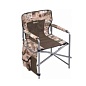 Кресло складное 1 (490x490x720 мм.) НИКА  сафари-хаки