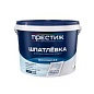 Шпатлевка вд 14кг ПРЕСТИЖ финиш (1)