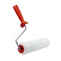Валик в сборе 42*240 мм. микрофибра белая ворс 10 мм. PROFI 888-6241 DECOR